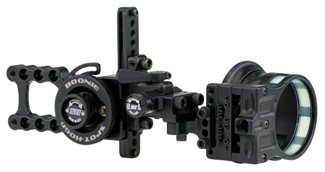 Spot Hogg Archery Boonie HM Hard Mount Sight