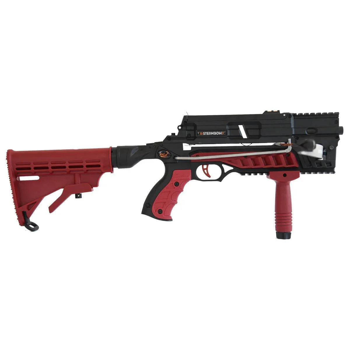 Steambow Archery AR-6 Stinger II Color Kit - Image 2