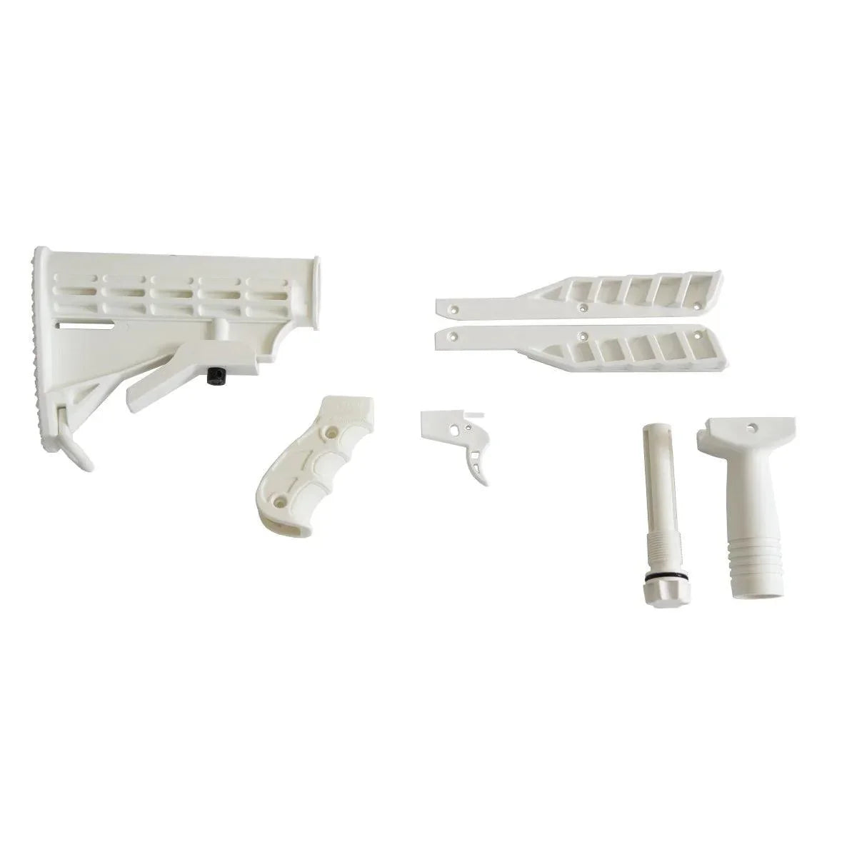 Steambow Archery AR-6 Stinger II Color Kit - Image 4