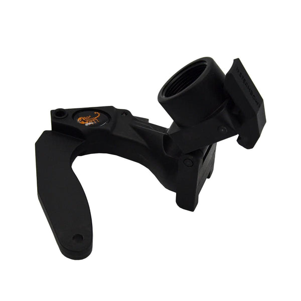 Steambow Archery AR-6 Stinger II Folding Stock Adapter - Leapfrog Outdoor Sports and Apparel
