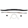 Steambow Archery AR-6 Stinger II Limbs - Leapfrog Outdoor Sports and Apparel