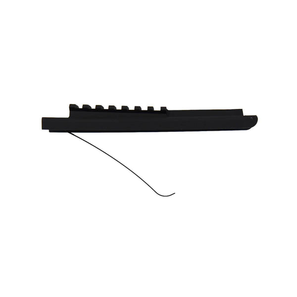 Steambow Archery AR-6 Stinger II Magazine Lid With Picatinny Rail - Leapfrog Outdoor Sports and Apparel