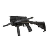 Steambow Archery AR-6 Stinger II Tactical Crossbow - Leapfrog Outdoor Sports and Apparel