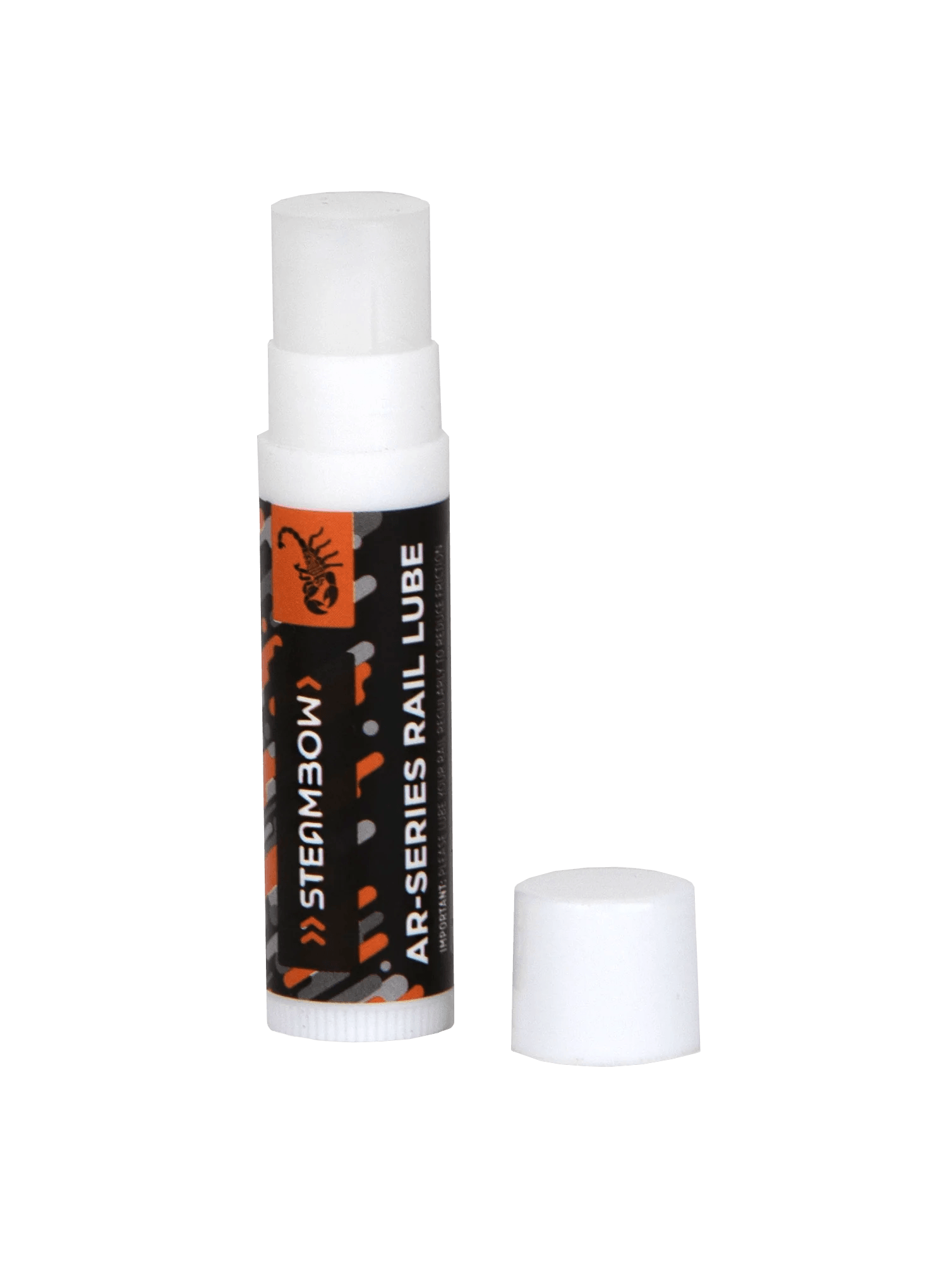 Steambow Archery AR-Series Rail Lube - Leapfrog Outdoor Sports and Apparel