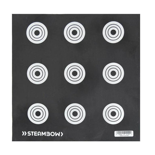 Steambow Archery Arrow Target - Leapfrog Outdoor Sports and Apparel