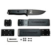 Steambow Archery K1 Knife - Leapfrog Outdoor Sports and Apparel