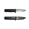 Steambow Archery K1 Knife - Leapfrog Outdoor Sports and Apparel