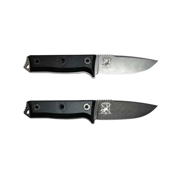 Steambow Archery K1 Knife - Leapfrog Outdoor Sports and Apparel