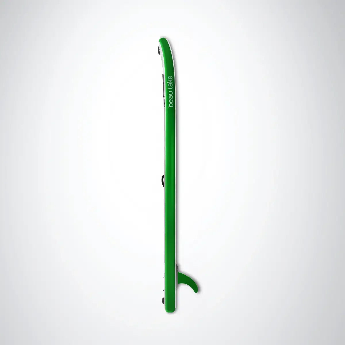 Beau Lake Steam Whistle iSUP