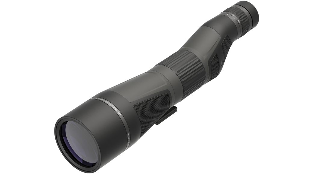 Leupold SX-4 Pro Guide HD Gen 2 20-60x85 straight spotting scope