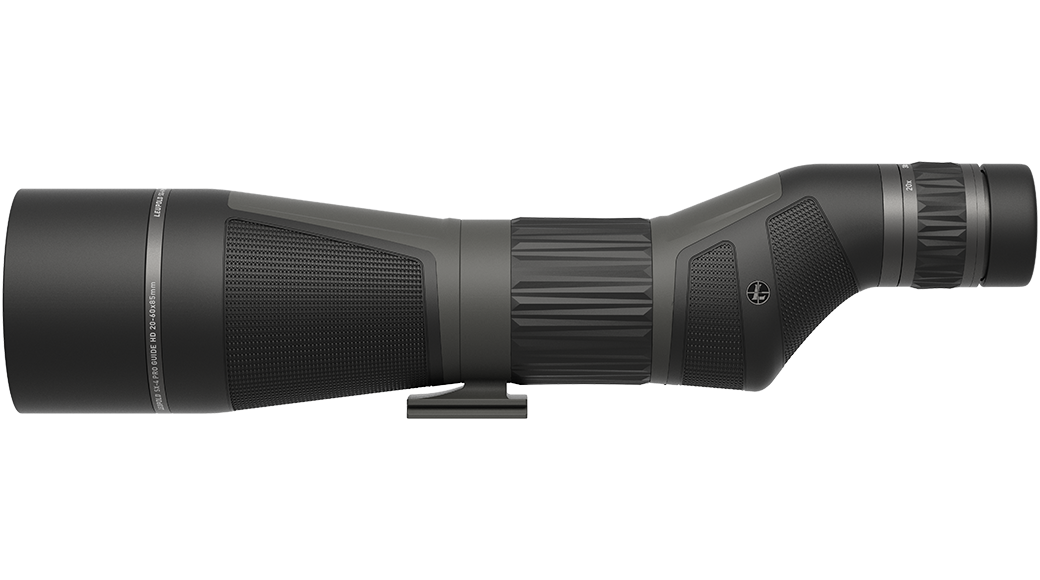 Leupold SX-4 Pro Guide HD Gen 2  20-60x85 Straight Spotting Scope - Image 3