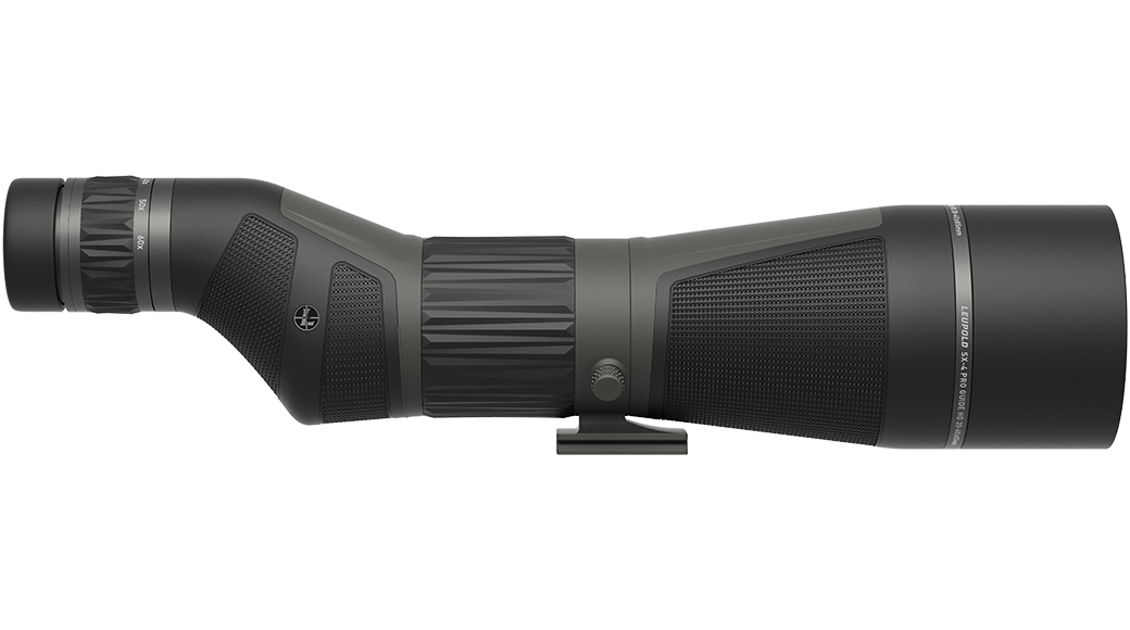 Leupold SX-4 Pro Guide HD Gen 2  20-60x85 Straight Spotting Scope - Image 4