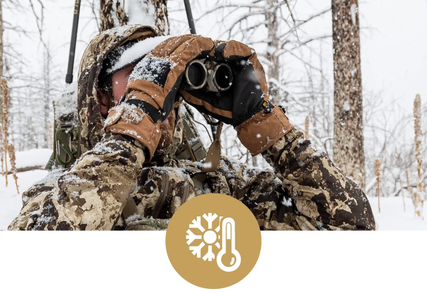 Leupold BX-4 Pro Guide HD Gen 2 10x42 Binoculars - Image 9