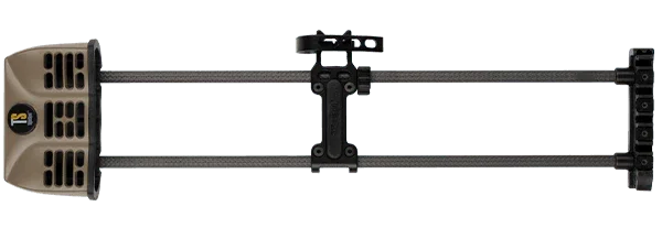 Tightspot Archery 5-Arrow Quiver - Image 2