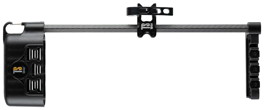 Tightspot Archery Airlock 4-Arrow Quiver - Image 2