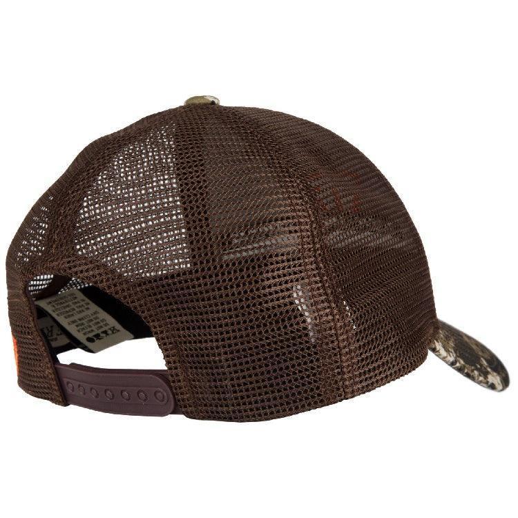 Tikka Trucker Hat - Veil Wideland