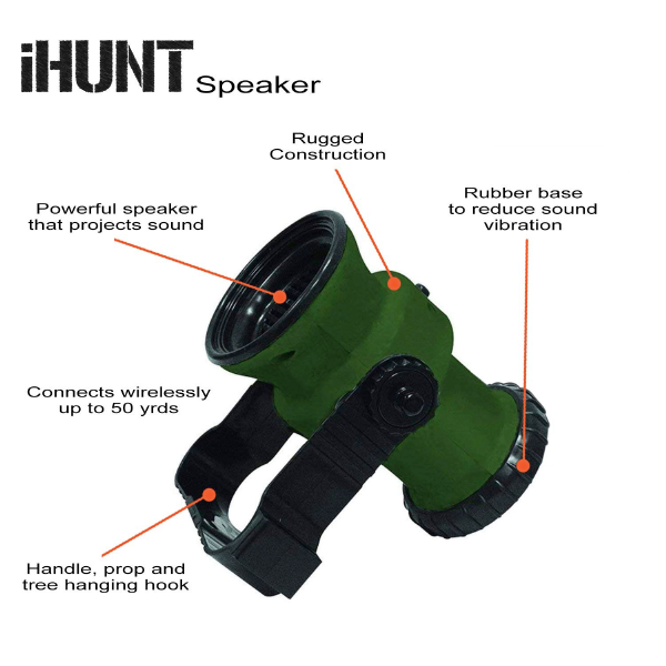 iHunt Ultimate Game Call