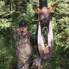 Ultimate Predator Elk Stalker Decoy - Leapfrog Outdoor Sports and Apparel