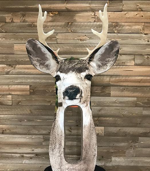 Ultimate Predator Mule Deer Stalker Antlers - Image 3