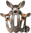 Ultimate Predator Mule Deer Stalker Decoy - Leapfrog Outdoor Sports and Apparel