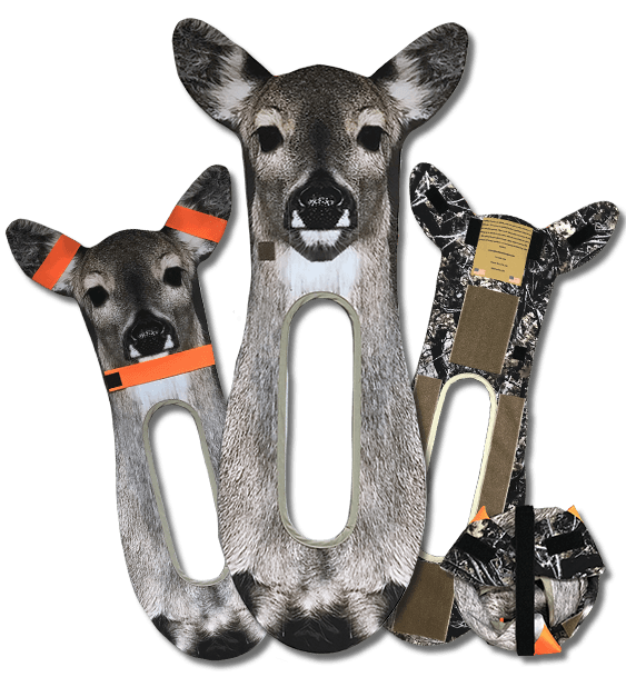 Ultimate Predator Whitetail Stalker Decoy - Leapfrog Outdoor Sports and Apparel
