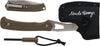 Uncle Henry 3 Piece Axe and Folding Knife Combo - Leapfrog Outdoor Sports and Apparel