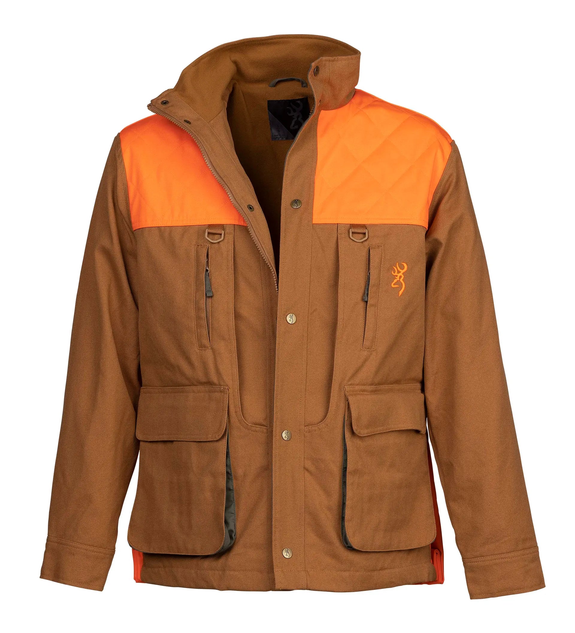 Browning Upland Hunting Jacket - Image 2