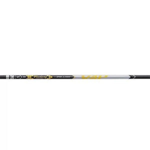 Flèche Carbone Victory Archery VAP .166 - Vendu à L'Unité (1pk)