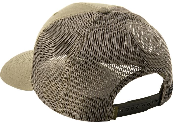 Vortex Red Alert Trucker Cap - Image 4
