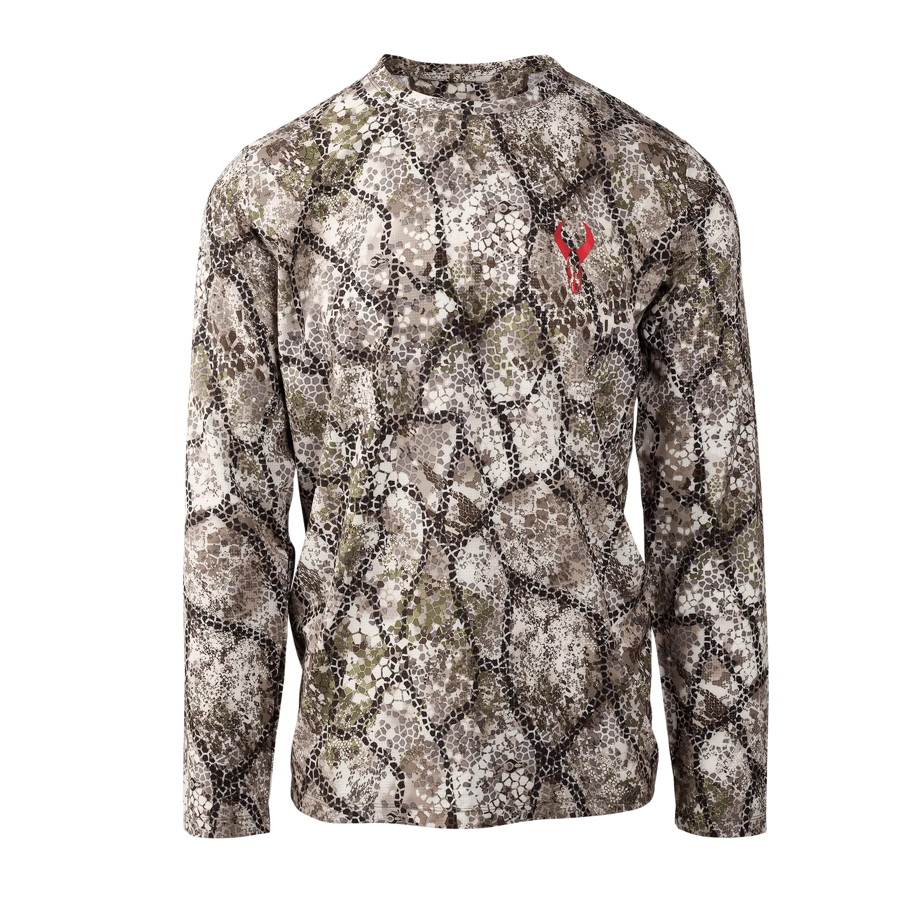 Badlands Andaire Long Sleeve