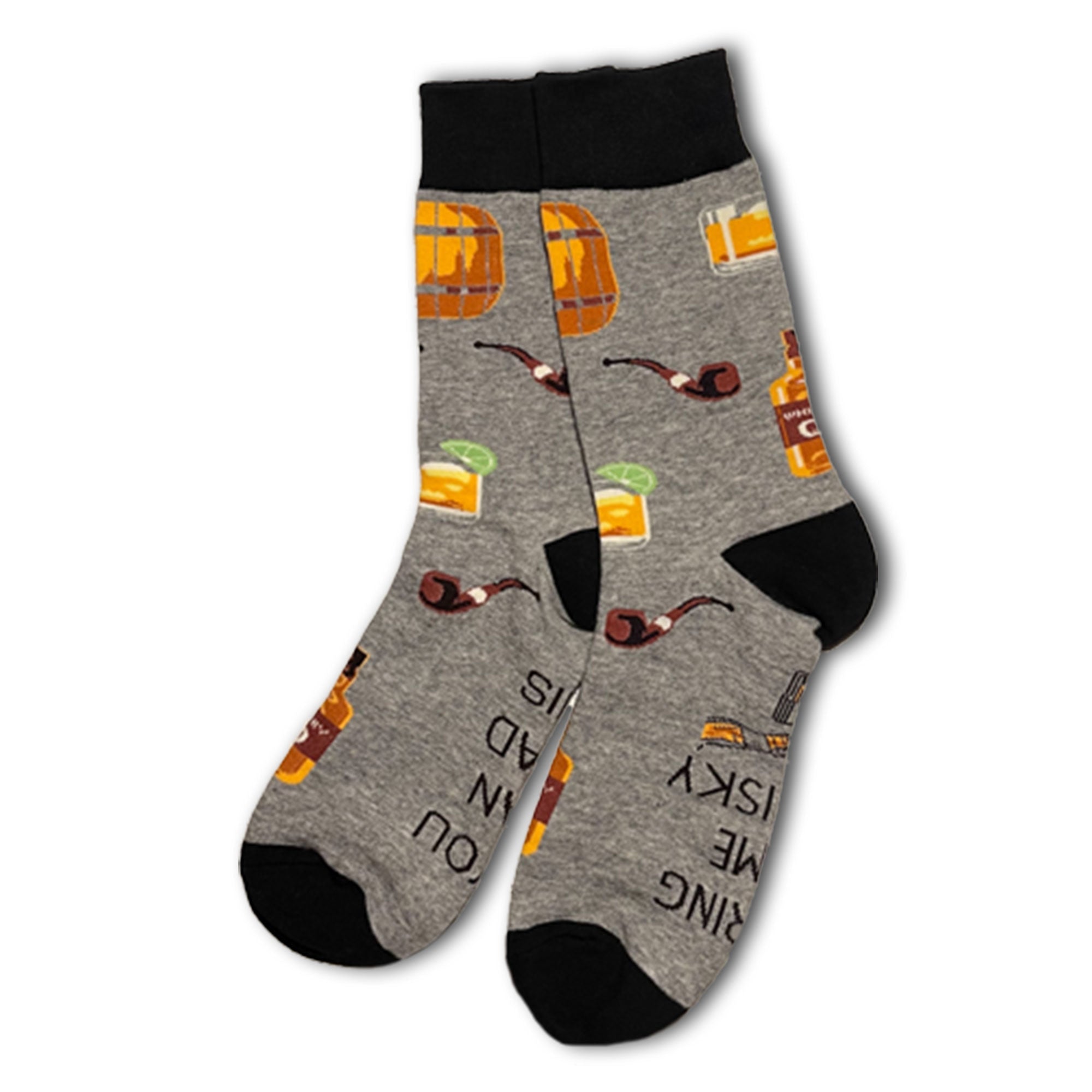 Sock Bro Mixed Drinks Bundle - 6 Pack