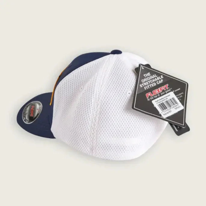 Wolfcreek Pike Patch Airmesh Flexfit