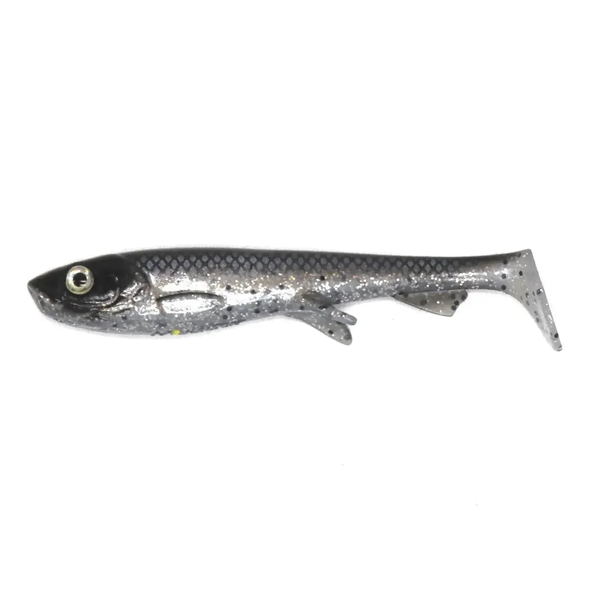 Wolfcreek Shad 2.0 Mini 11cm (4-Pack)