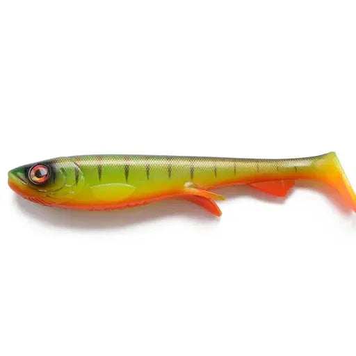 Wolfcreek Shad 20 cm - Pike & Musky