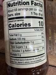 Cajun Two Step Worcestershire Sauce – Cajun Au Jus 12 oz - Image 5