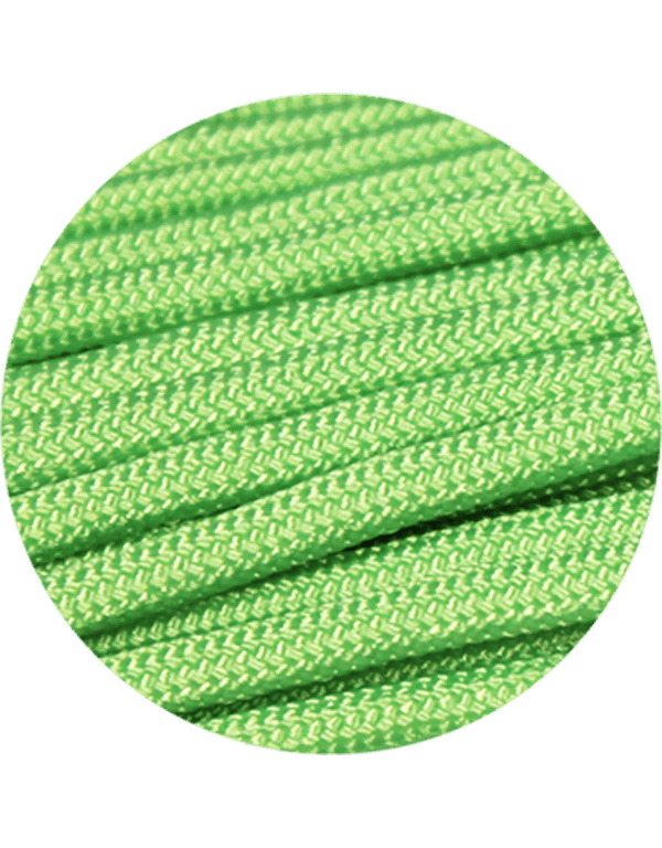 World Famous Heavy Duty Paracord - Leapfrog Outdoor Sports and Apparel