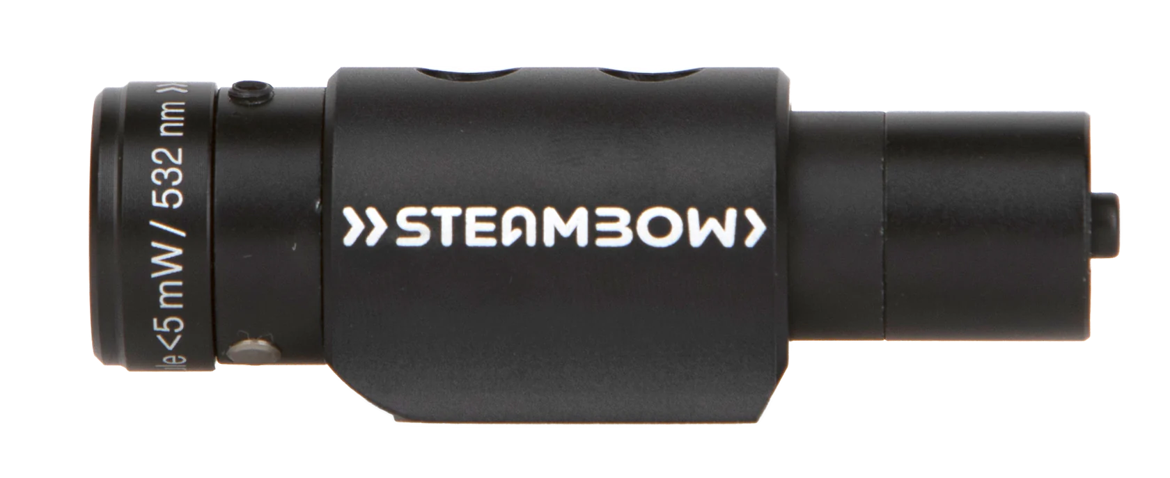Steambow Archery AR-Series Laser Sight