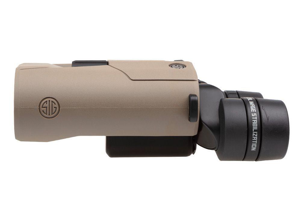 Sig Sauer Zulug HDX Binocular