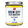PS Seasoning Mustard - Brew City Jalapeno Beer