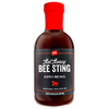 PS Seasoning BBQ Sauce Hot Honey Bee Sting - Chipotle Sauce