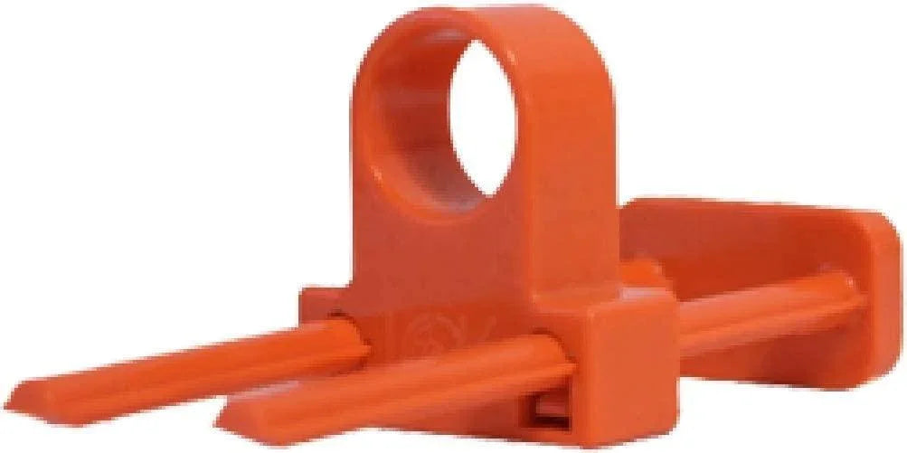 Bow Ramp Lock Acu Loc Economy Bow Lock | Leapfrog Outdoor