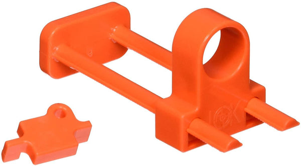 Acu Loc Economy Bow Lock - Leapfrog Outdoor Sports and Apparel