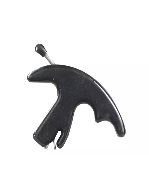 Allen Archery Thumb Activated Release - Black - Leapfrog Outdoor Sports and Apparel