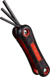 Allen K'netix Pro Series 10-in-1 Multi-Wrench - Leapfrog Outdoor Sports and Apparel