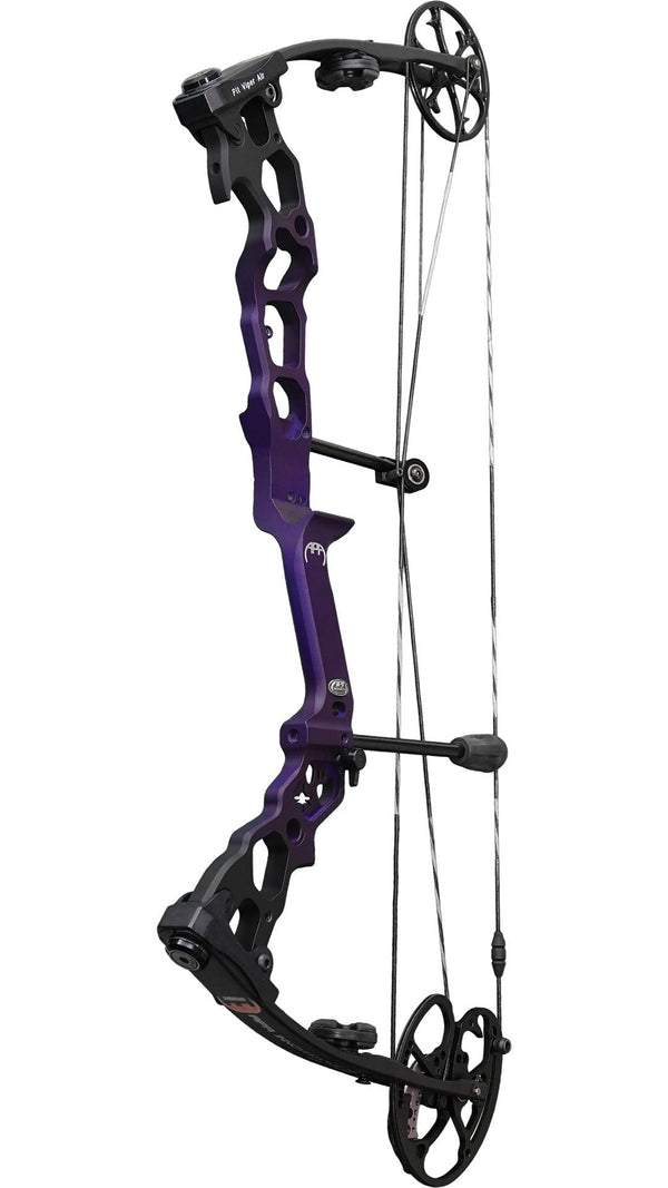 APA Archery Black Mamba 28 Compound Bow - Leapfrog Outdoor Sports and Apparel