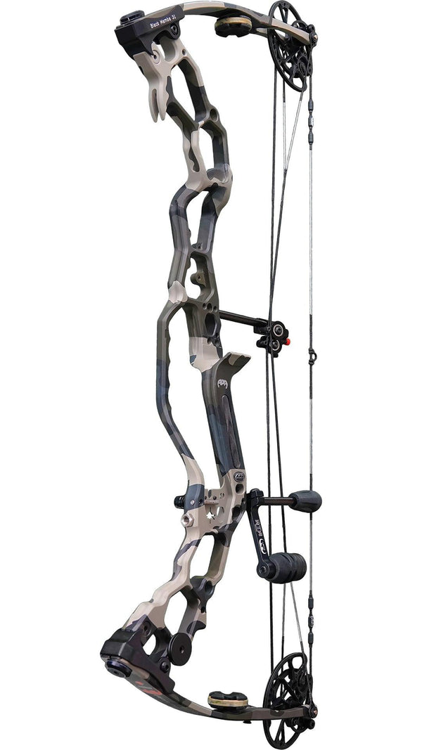 APA Archery Black Mamba 31 Compound Bow - Leapfrog Outdoor Sports and Apparel