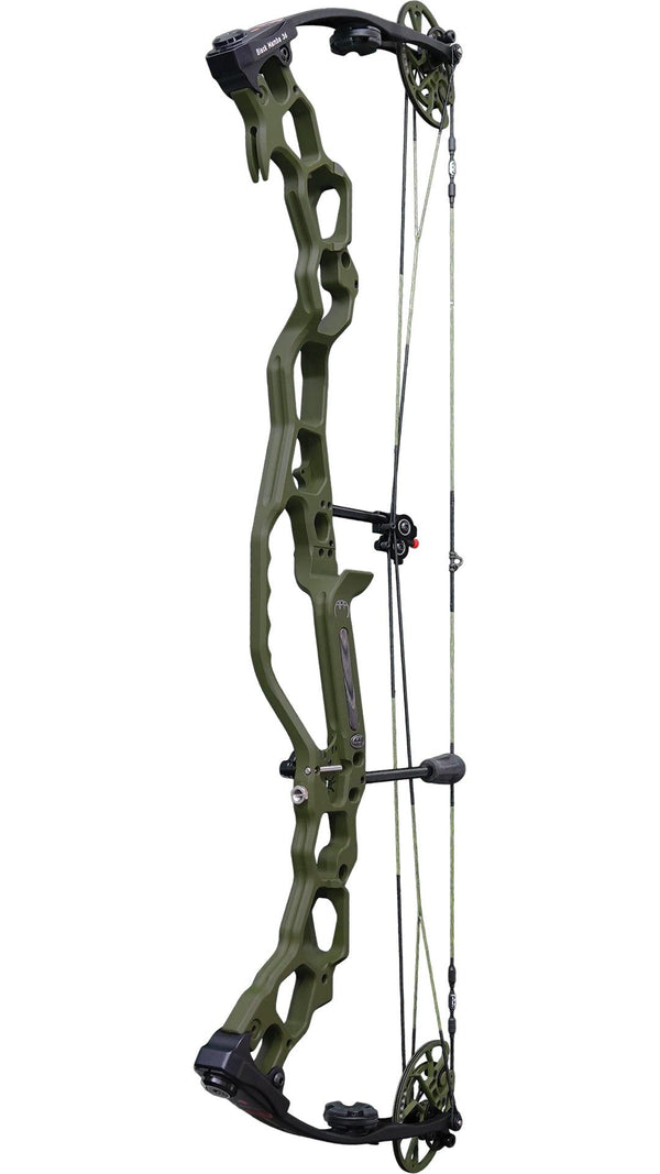 APA Archery Black Mamba 36 Compound Bow - Leapfrog Outdoor Sports and Apparel