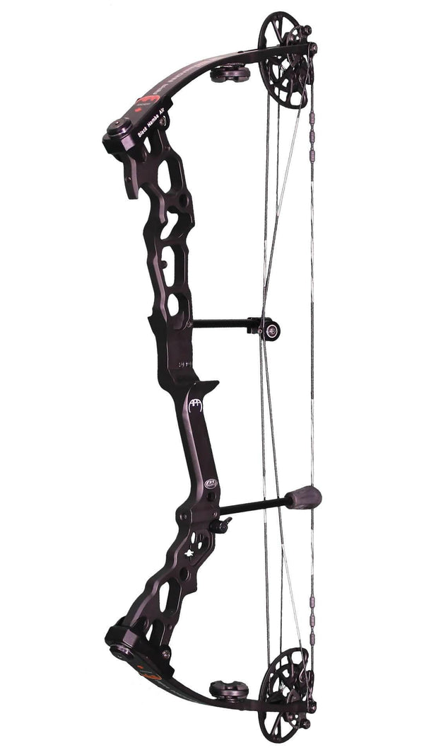 APA Archery Black Mamba Air + Compound Bow - Leapfrog Outdoor Sports and Apparel