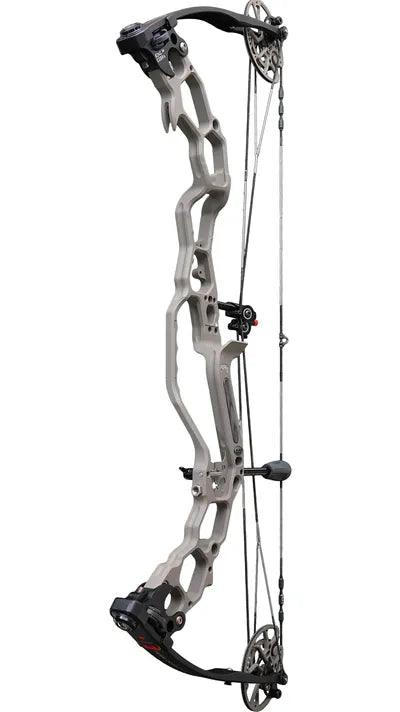 APA Archery King Cobra DG Compound Bow - Leapfrog Outdoor Sports and Apparel