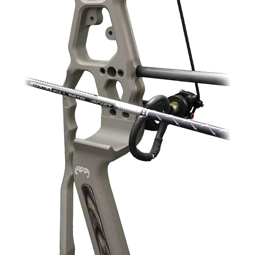 APA Archery Twister 360 Arrow Rest